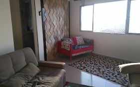 Apartamento na Praia Grande